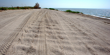 Автопутешествие